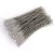 Import MOQ 50pcs straw brush cheap drinking straws brush, nylon cleaning brush for straw from China
