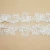 Import Morden ordinary Conservative lace trim For Wedding Dress from China