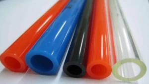 More Color 4mm 6mm 8mm 10mm 12mm Polyurethane Tubing Medical Polyurethane Pneumatic Air Hose Pneumatic Pipe PU Tube