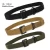 Import More Color Choice EDC Tool Nylon Military Combat Tactical Men Belt from China