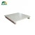 Import More durable than plastic pallet for storage shelf warehouse steel stackable pallet plank from China