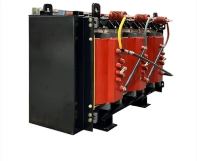 Morphous Alloy Cast Resin Dry Transformer 1600kVA 13.8/0.4kv Customized Design