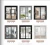 Import Mosquito proof aluminum alloy doors and windows from China