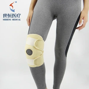motion meniscus injury protection band protecting knee brace