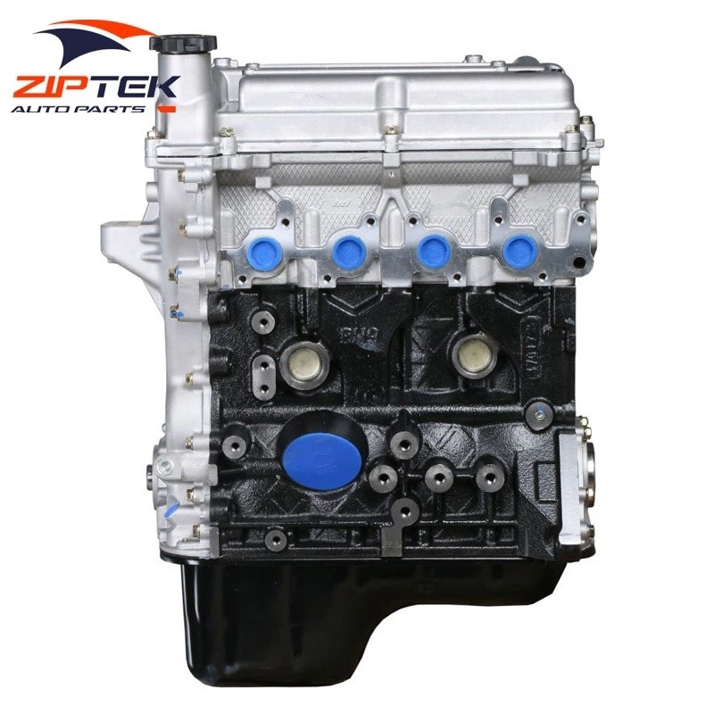 Motor 1.2L Lmu Engine for Chevrolet Spark Sail Aveo Lova