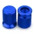 Import Motorcycle Accessories Universal CNC Aluminum Tire Valve Air Port Cover For R15 V3 MT15 R3 2011-2020 from China
