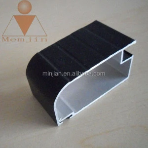 motorcycle aluminum pannier