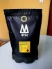 Moyee Coffee, Two to Tango  a  Limu & Jimma blend,  from Ethiopia,100% Arabica , 1kg bag roasted whole beans. Organic IS