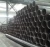 Import Ms Steel ERW carbon ASTM A53 black iron pipe welded sch40 steel pipe for building material from China