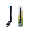 mt7601 rt5370 network card 802.11n 150mbps wireless usb adapter driver wifi usb for PC laptop