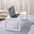 Import Mulit-functional foldable laptop desk home use plastic bed table household convenient computer desk table from China