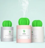 Multi-application mini Air Conditioning Appliances Portable usb Air Humidifier for home and car