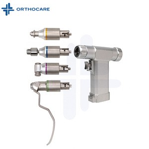 Multi-Function Medical Electric Power Drill Tools Orthopedic Surgical Instruments