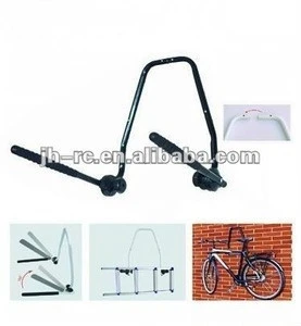 multi-functional rack/bicycle rack