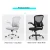Import Multi-functional stylish office furniture adjustable ergonomic swivel mesh back office chair from China
