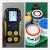 Import Multi Gas Analyzer, OEM Gas Detector, Handheld Gas Detector for O2, CO, H2S, LEL from China