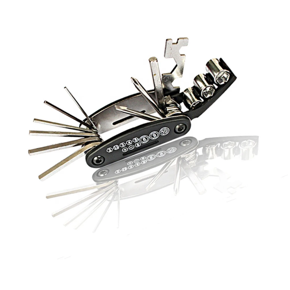 Multi hex screwdriver scocket for Xiaomi M365 ES2 ES4 electric scooter parts repair tool