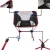 Import Multi-purpose fishing BBQ folding fishing chair from China