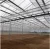 Import Multi-Span Agriculture Greenhouse Commercial Hydroponic Plastic Film Greenhouse for Fruits/Vegetables/Flowers. from China