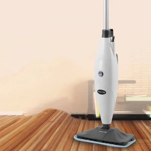 Multifunction electric carpet steam mop cleaners vaccum steam cleaner With 1300w