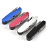 Multifunction folding blade utility  military   Pocket  knife  Outdoor Survival Promotional Gift