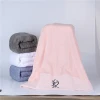 Multifunctional Custom Dry Hair No Smeling 100% Cotton Hotel Face Bath Towel Supply