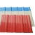 Import Multifunctional PVC plastic steel tile fireproof insulation roof tile pollution free PVC roof tile from China
