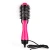 Import Multiple Heat Setting 1000W Hair Dryer Hot Air Brush Styler And Volumize Electric Hot Air Brush Dryer 5 In 1 from China