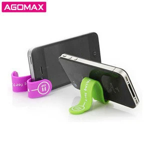 Multiple mobile phone&tablet PC Holder/stand for business gift