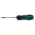 Import Multipurpose Head  With yellow Handle Screw Driver from China