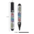 Import Munhwa alcohol based ink long cap off time dry erase white board marker from South Korea