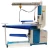 Import Mushroom presser pressing machine utility press machine for laundry shop from China