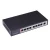 Import MVTEAM CCTV products 802.AT 8 port 10/100Mbps poe network switch from China