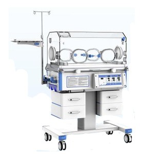 MY-F008A-N medical baby care equipment oxygen concentration display system infant incubator price