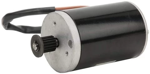 12V 150W Bürstenmotor Elektromotor DC MY6812 12V 150W Bürstenmotor Elektromotor DC MY6812