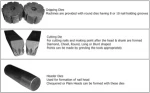 Nail Making Machine / nail wire drawing machine
