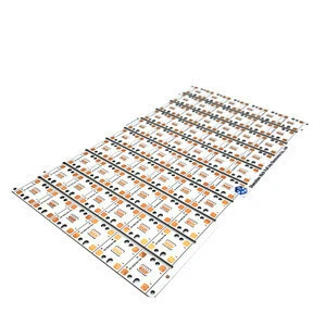 Nanocomposite Double-sided Multilayer Pcb Assembly Printed Circuit Board Manufacturer