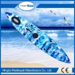 native watercraft 3 person sit on top kayak covers
