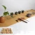 Import Natural Bamboo Mat for Table Decoration Bamboo Carpet with Different Size from China
