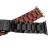 Natural bracelet wood watch band for apple watch 38mm and 42 mm