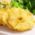 Import natural dried sliced pineapple chips from China