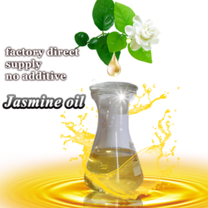 natural fragrance oil jasmine body oil candle usage