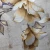 Import Natural Material Waterproof feather embroidery handicraft wallpaper for hotels from China
