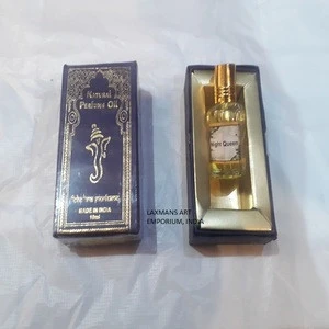 natural perfume oil from india gift pack