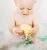 Import Natural Soft Baby Bath Sponge for Baby Shower from China
