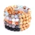 Import Natural Wooden Bead and Oil Diffuser Lava Stone Bracelet from China