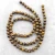 Import Natural yellow tiger eye stone loose beads, Chakra stone beads for DIY jewelry, Unique beads for jewelry making from China