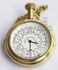 Nautical Brass Pocket Watch, Brass Pocket Watch