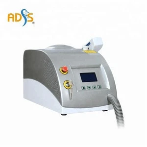 ND yag Q-switch tattoo removal laser machine RY280 laser tattoo removal equipment