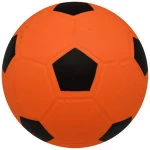 Neon color PVC soccerball popular toy ball china factory toys
